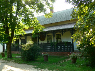 Tájház